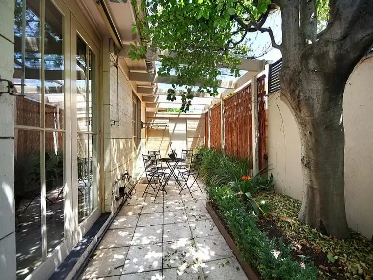 Fourth view of Homely house listing, 5/55 Kooyong Road, Armadale VIC 3143