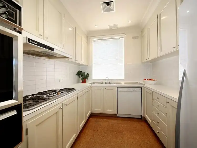 Fifth view of Homely house listing, 5/55 Kooyong Road, Armadale VIC 3143