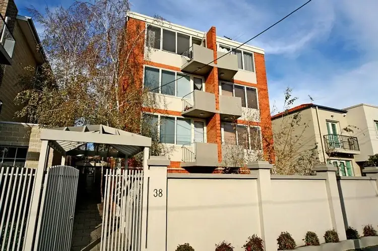 Main view of Homely apartment listing, 2/38 Wattletree Road, Armadale VIC 3143