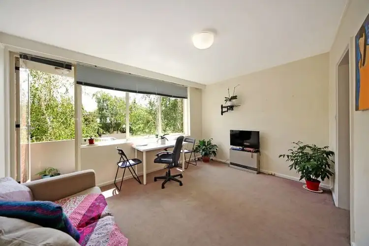 Second view of Homely apartment listing, 2/38 Wattletree Road, Armadale VIC 3143