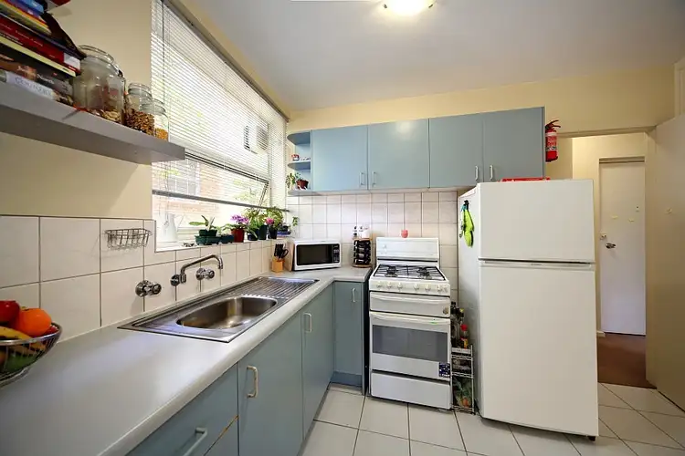 Third view of Homely apartment listing, 2/38 Wattletree Road, Armadale VIC 3143