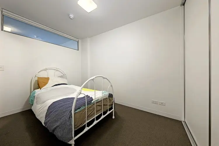 Fourth view of Homely apartment listing, 107C/201-209 High Street, Prahran VIC 3181