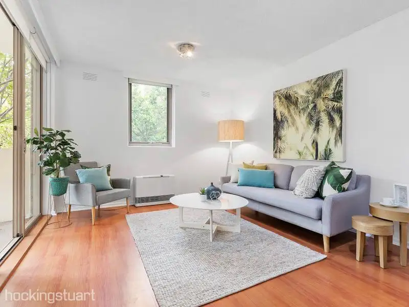 Main view of Homely unit listing, 1/11 Grandview Grove, Hawthorn East VIC 3123