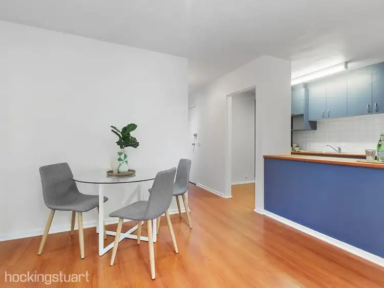 Third view of Homely unit listing, 1/11 Grandview Grove, Hawthorn East VIC 3123