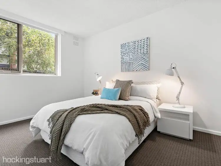 Fifth view of Homely unit listing, 1/11 Grandview Grove, Hawthorn East VIC 3123