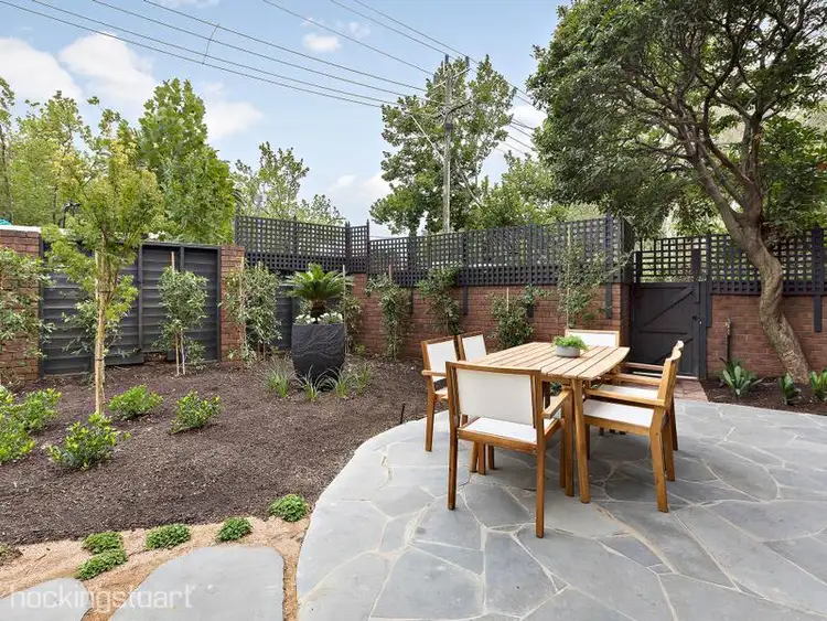 Second view of Homely house listing, 1/519 Dandenong Road, Armadale VIC 3143
