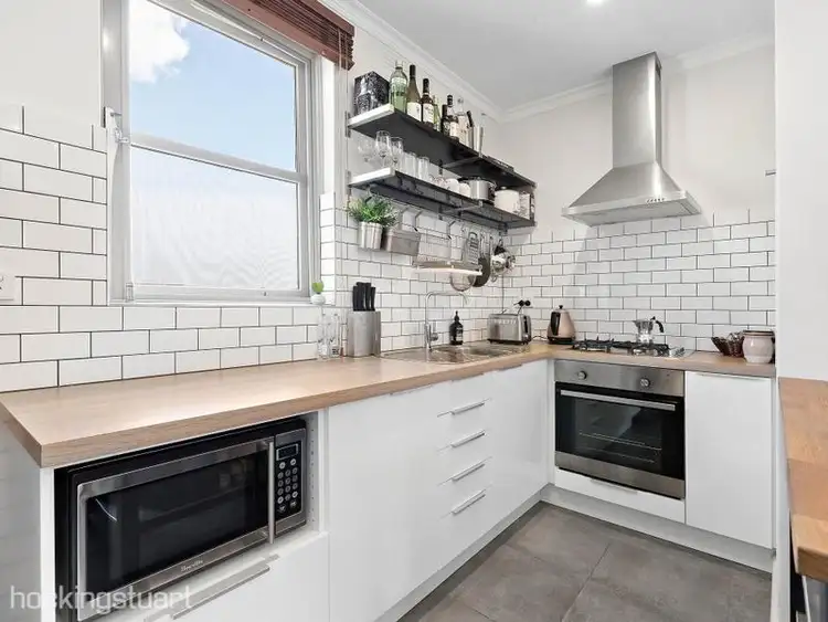 Fifth view of Homely apartment listing, 11/57 Chapel Street, St Kilda VIC 3182