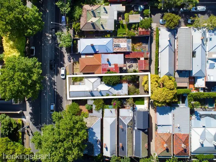 Second view of Homely house listing, 796 Malvern Road, Armadale VIC 3143