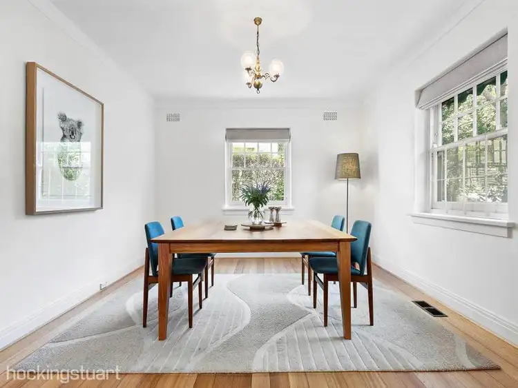 Third view of Homely apartment listing, 1/29B Hampden Road, Armadale VIC 3143