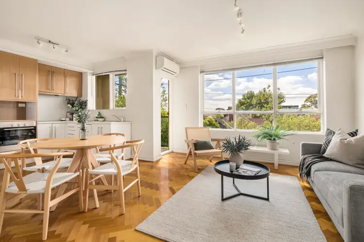 7/11 Kooyong Road, Armadale VIC 3143