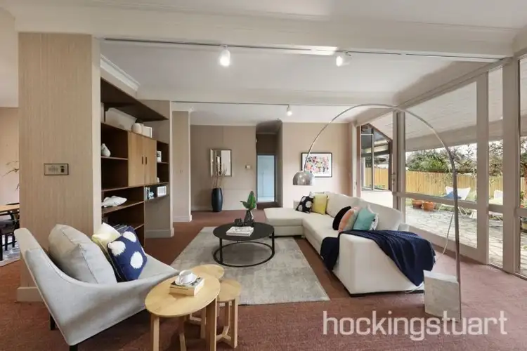 Second view of Homely house listing, 357-359 Wattletree Road, Malvern East VIC 3145