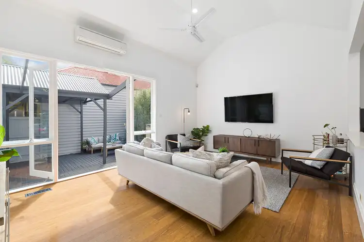Sixth view of Homely house listing, 5 Murray Street, Prahran VIC 3181