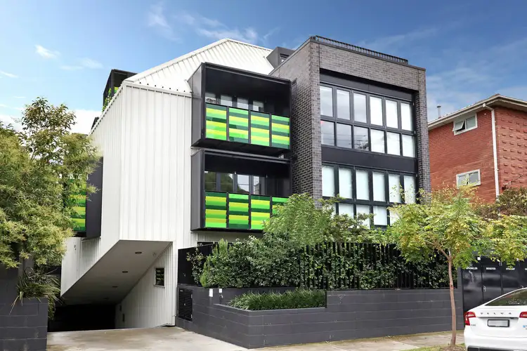 8/17 Ellesmere Road, Prahran VIC 3181