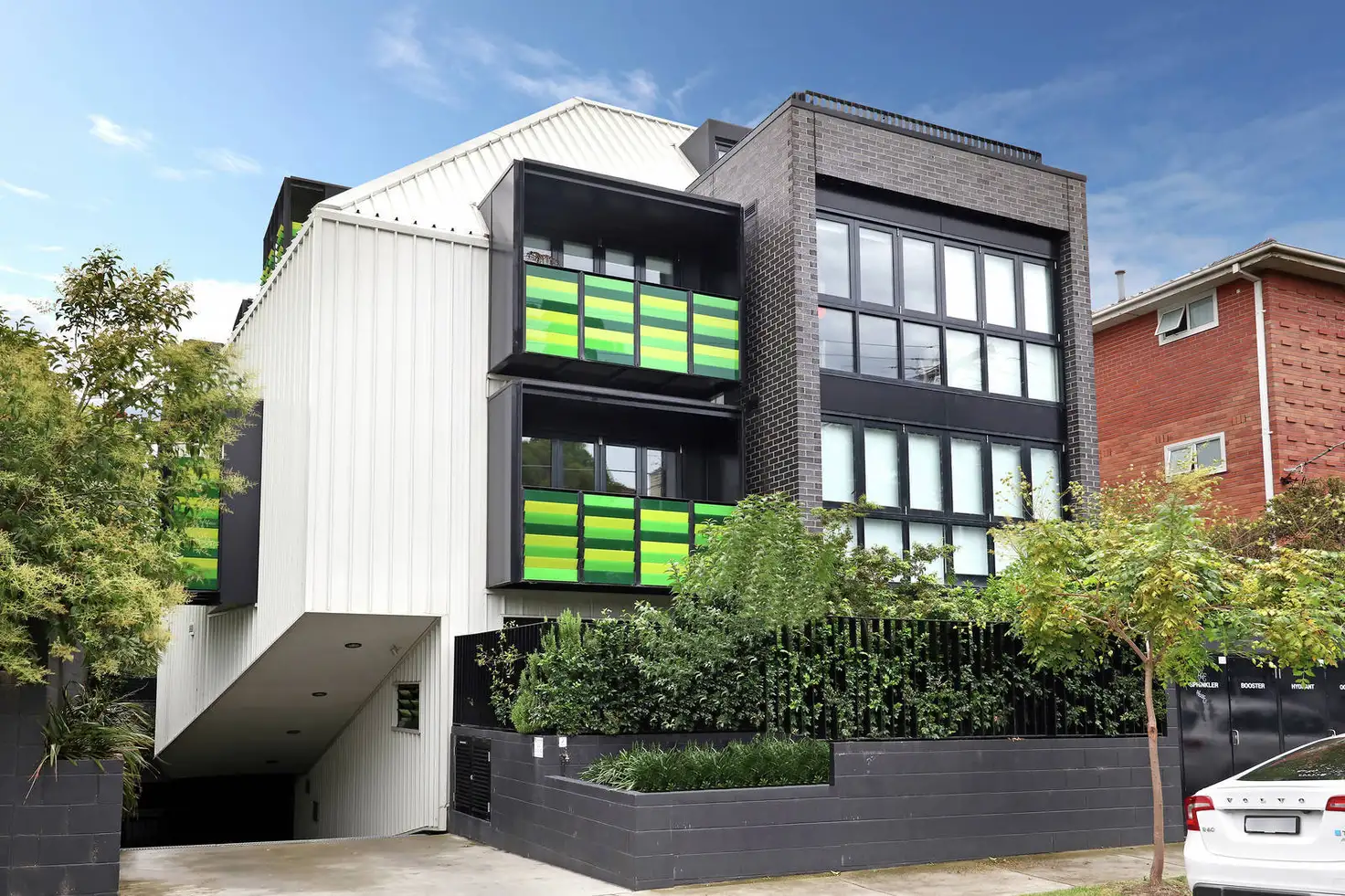 Main view of Homely apartment listing, 8/17 Ellesmere Road, Prahran VIC 3181