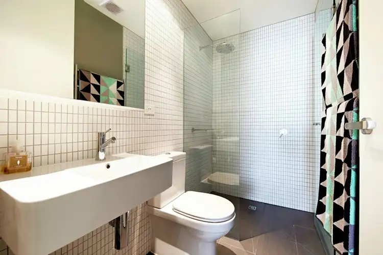 Fifth view of Homely apartment listing, 8/17 Ellesmere Road, Prahran VIC 3181