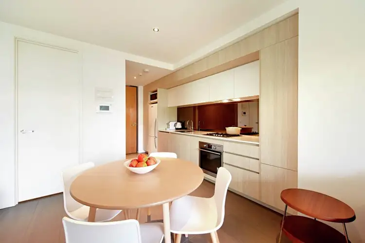 Sixth view of Homely apartment listing, 8/17 Ellesmere Road, Prahran VIC 3181