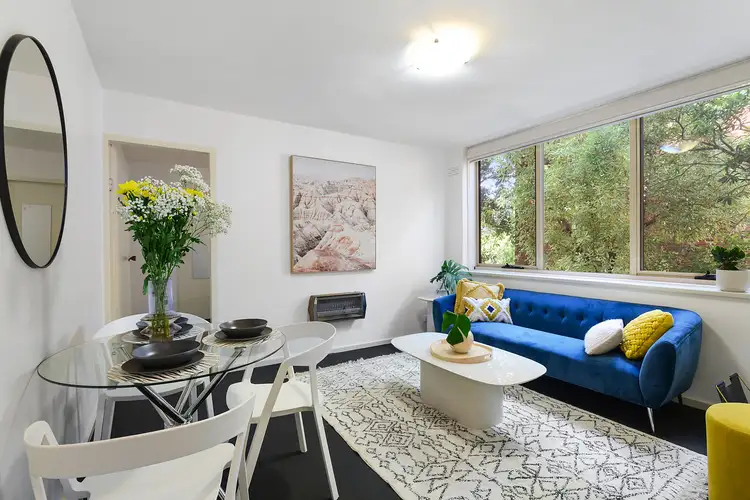 6/5 Barnsbury Road, South Yarra VIC 3141