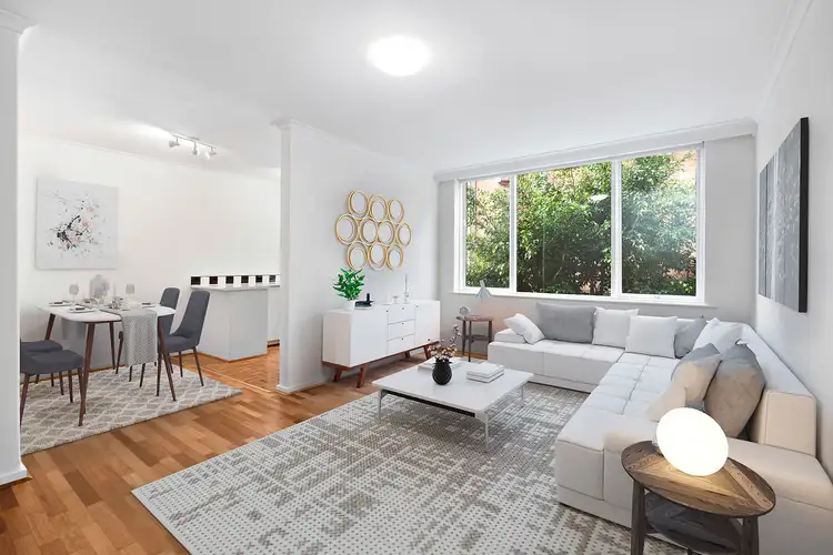 6/29 Brighton Road, St Kilda VIC 3182