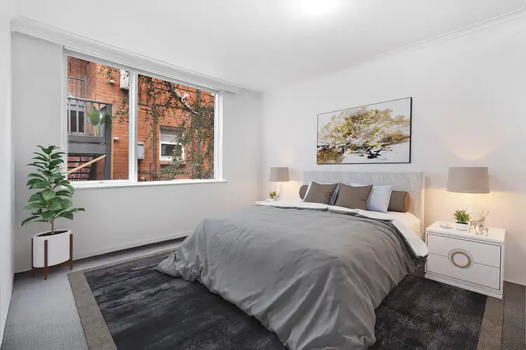 Sixth view of Homely apartment listing, 6/29 Brighton Road, St Kilda VIC 3182