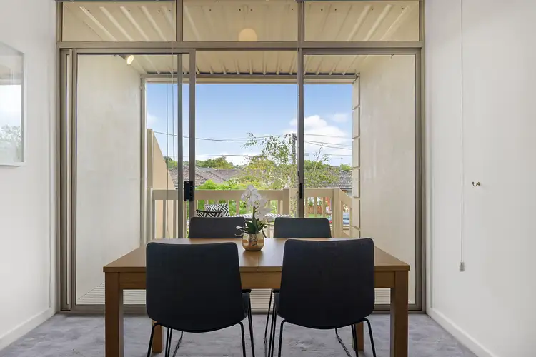 Third view of Homely apartment listing, 1/32 Edgar Street, Glen Iris VIC 3146