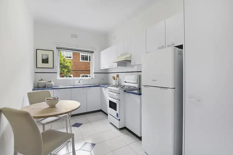 Fourth view of Homely apartment listing, 1/32 Edgar Street, Glen Iris VIC 3146