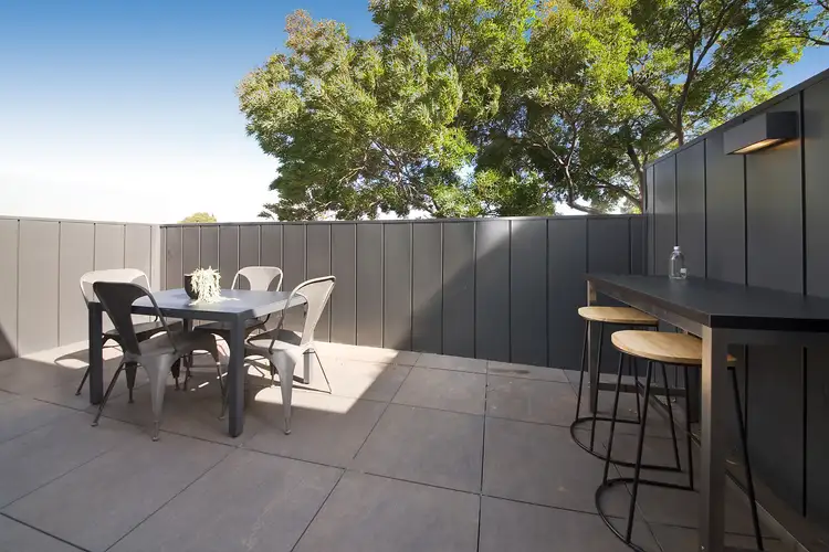 Fourth view of Homely apartment listing, 202/573 High Street, Prahran VIC 3181