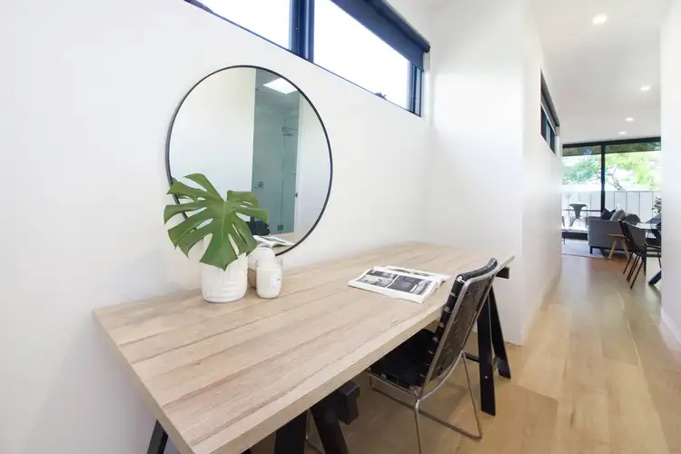 Sixth view of Homely apartment listing, 202/573 High Street, Prahran VIC 3181