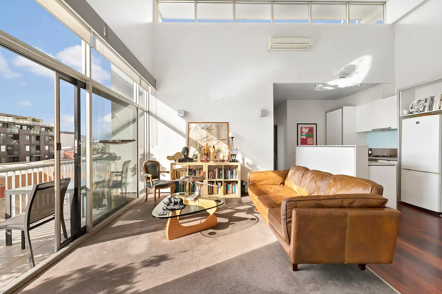 Main view of Homely apartment listing, 22/11 Mount Street, Prahran VIC 3181