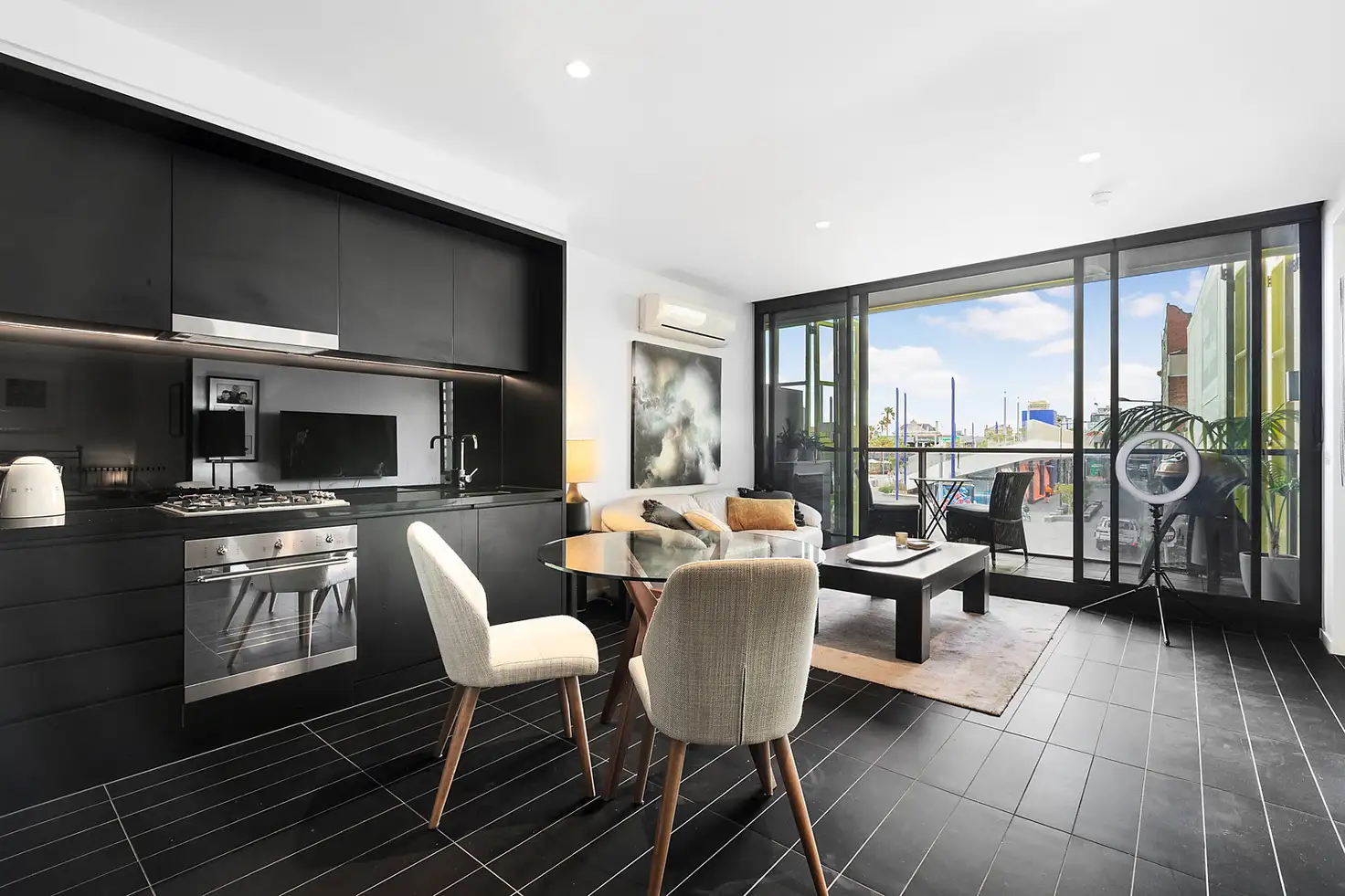 Main view of Homely apartment listing, 104/22 Chatham Street, Prahran VIC 3181