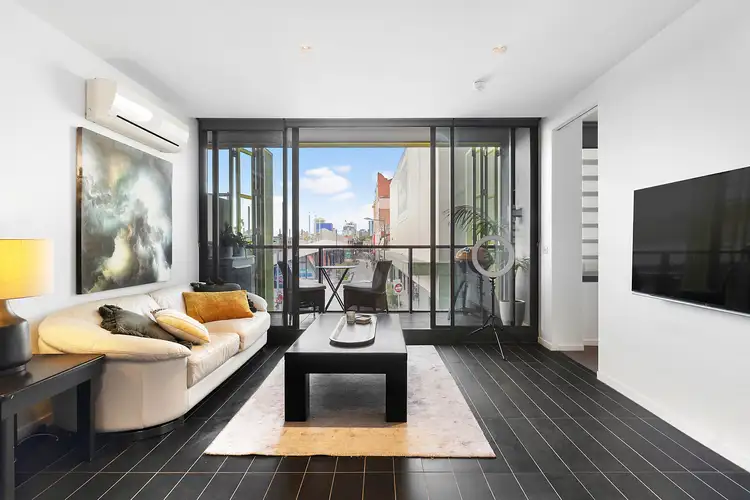 Second view of Homely apartment listing, 104/22 Chatham Street, Prahran VIC 3181
