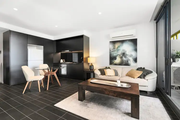 Fifth view of Homely apartment listing, 104/22 Chatham Street, Prahran VIC 3181