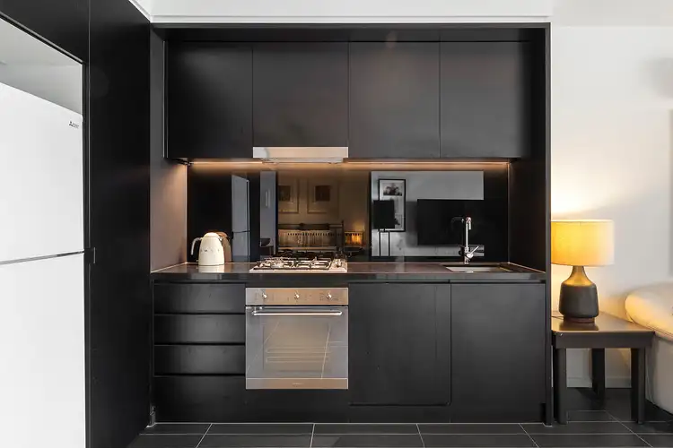 Sixth view of Homely apartment listing, 104/22 Chatham Street, Prahran VIC 3181