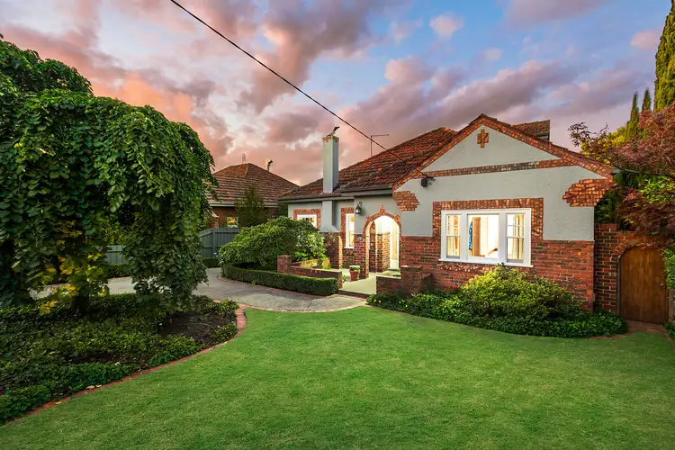 Main view of Homely house listing, 29 Adrian Street, Glen Iris VIC 3146
