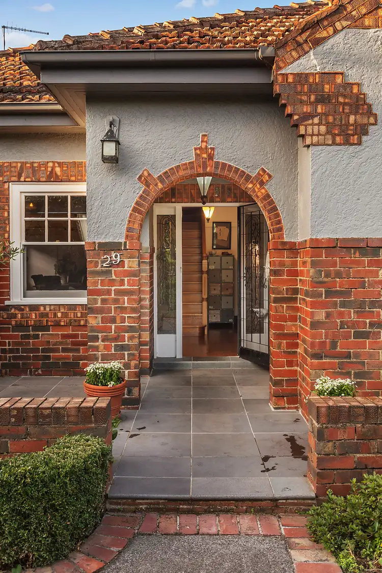 Second view of Homely house listing, 29 Adrian Street, Glen Iris VIC 3146