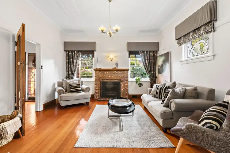 Third view of Homely house listing, 29 Adrian Street, Glen Iris VIC 3146