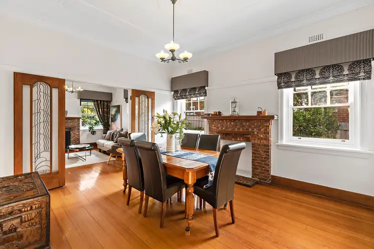 Fourth view of Homely house listing, 29 Adrian Street, Glen Iris VIC 3146