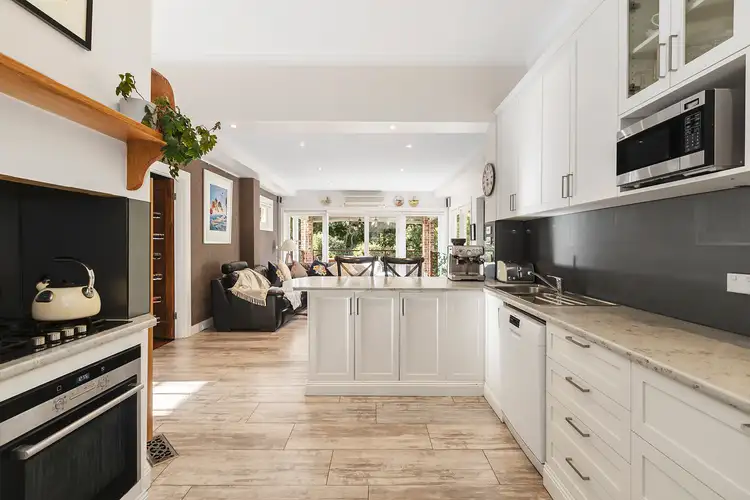 Fifth view of Homely house listing, 29 Adrian Street, Glen Iris VIC 3146