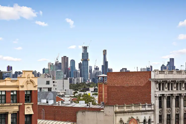 Main view of Homely apartment listing, 407/11 Hillingdon Place, Prahran VIC 3181
