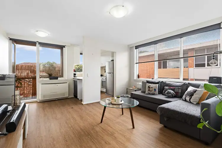 5/297 Dandenong Road, Prahran VIC 3181