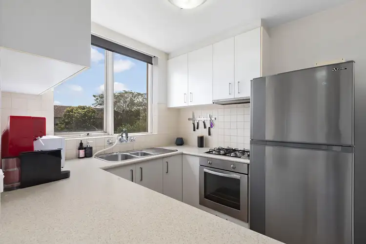 Sixth view of Homely apartment listing, 5/297 Dandenong Road, Prahran VIC 3181