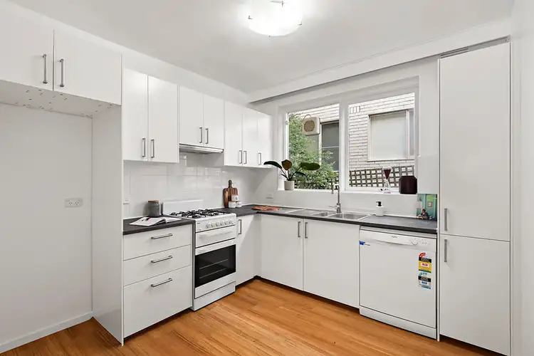 Third view of Homely apartment listing, 2/8 Maitland Street, Glen Iris VIC 3146