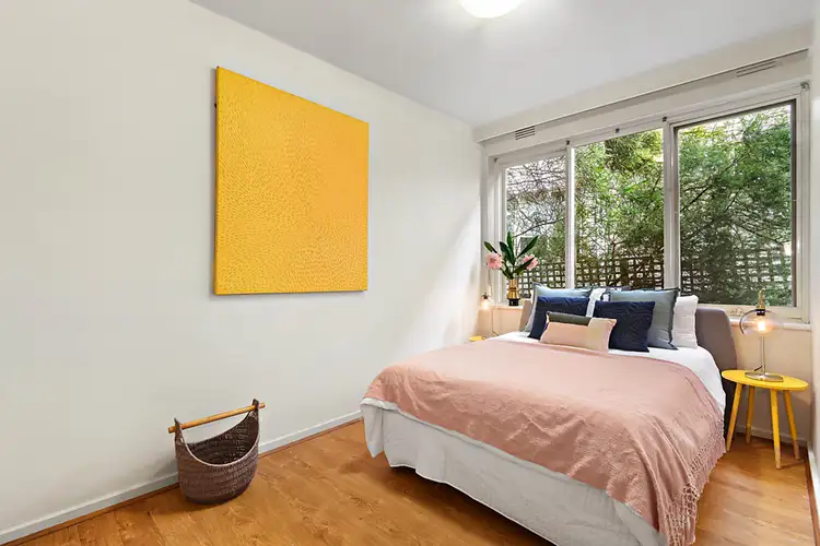 Fifth view of Homely apartment listing, 2/8 Maitland Street, Glen Iris VIC 3146