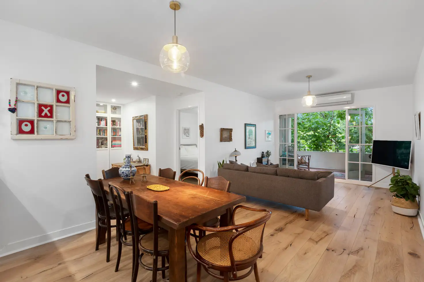 Main view of Homely apartment listing, 6/261 Dandenong Road, Prahran VIC 3181