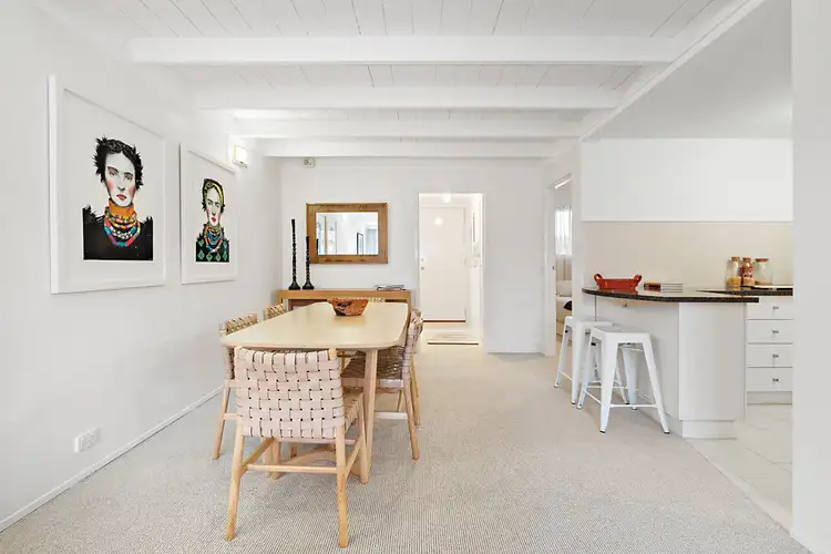 Third view of Homely apartment listing, 17/10-16 White Street, Glen Iris VIC 3146