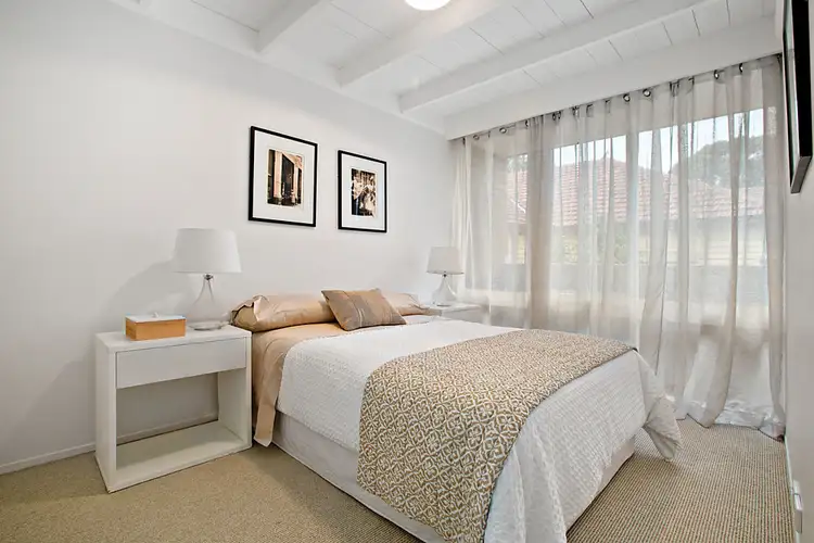 Sixth view of Homely apartment listing, 17/10-16 White Street, Glen Iris VIC 3146