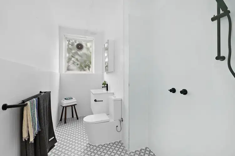 Third view of Homely apartment listing, 3/17 Alfred Street, Prahran VIC 3181