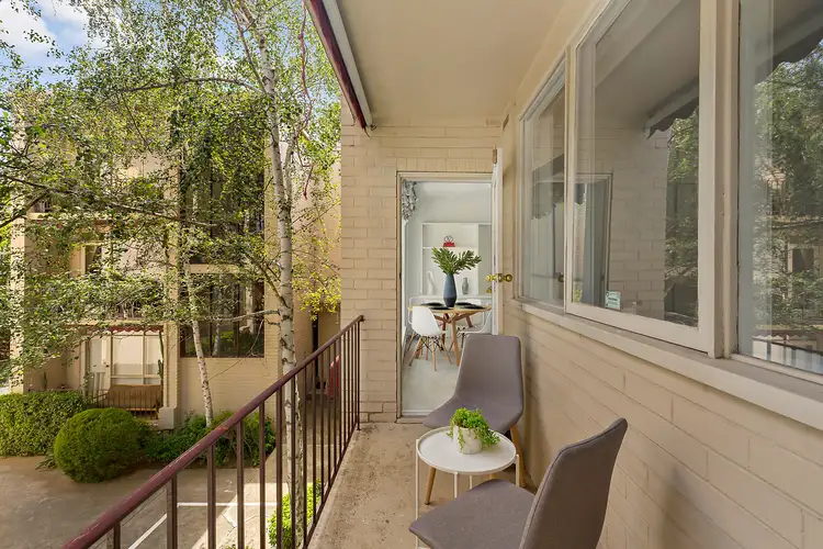Sixth view of Homely apartment listing, 13/579 Dandenong Road, Armadale VIC 3143