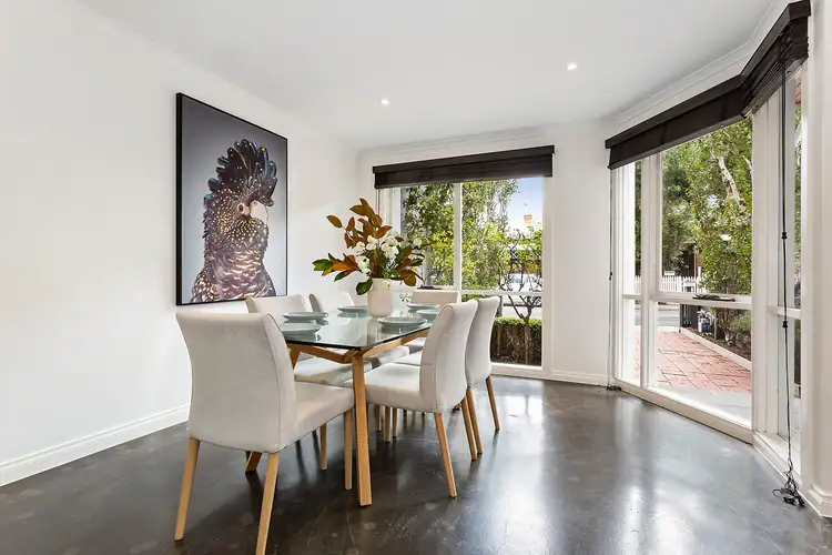 Third view of Homely house listing, 61 Bunting Street, Richmond VIC 3121