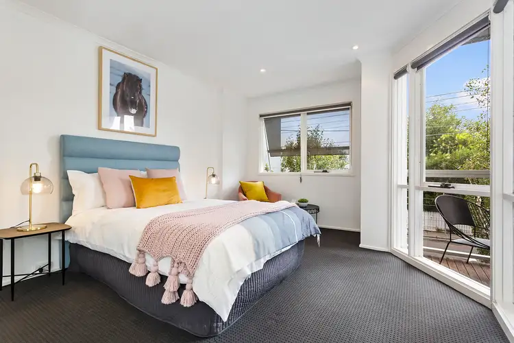 Fifth view of Homely house listing, 61 Bunting Street, Richmond VIC 3121