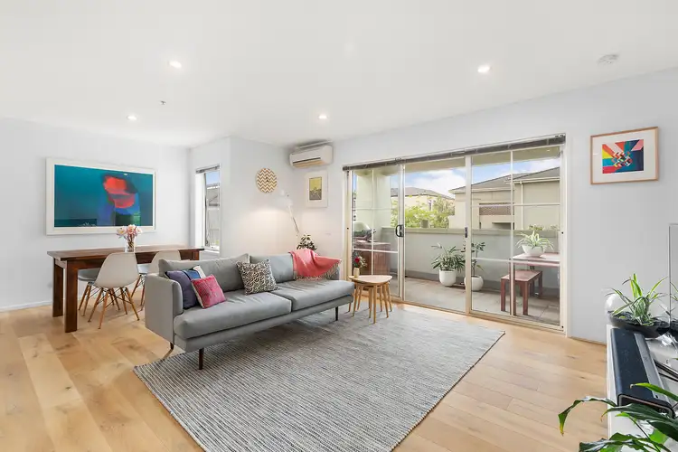 28/62 Wattletree Road, Armadale VIC 3143